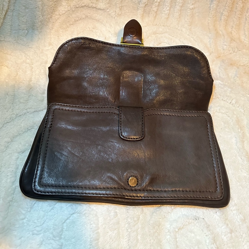 Frye clutch - Picture 3 of 5